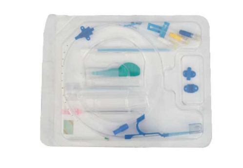 Central Venous Catheters