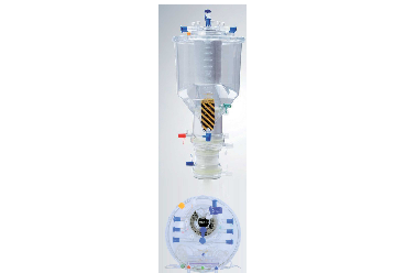 Oxygenator System  & Reservoir