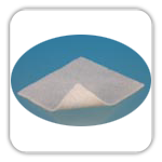 LUOFUCON Alginate Dressing