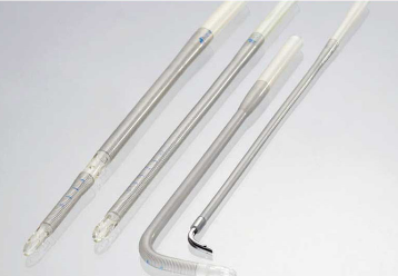 Venous Cannula