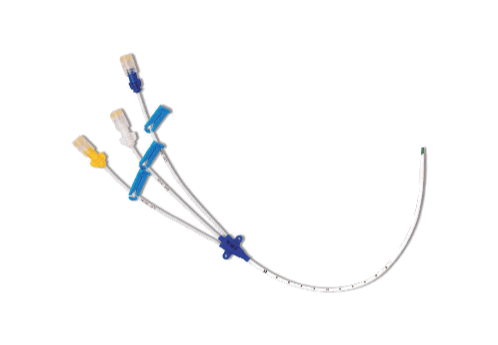 Central Venous Catheters