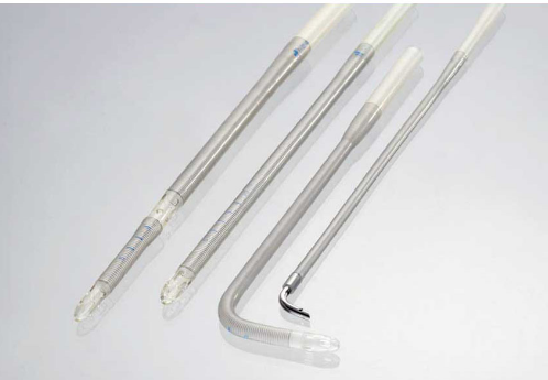 Venous Cannula