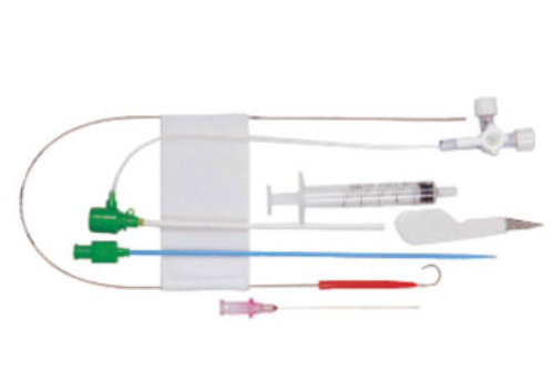 Introducer Sheath 